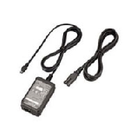Sony AC Adapter AC-L200